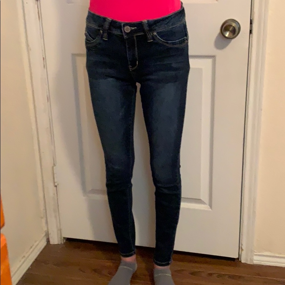 Denim Jeans